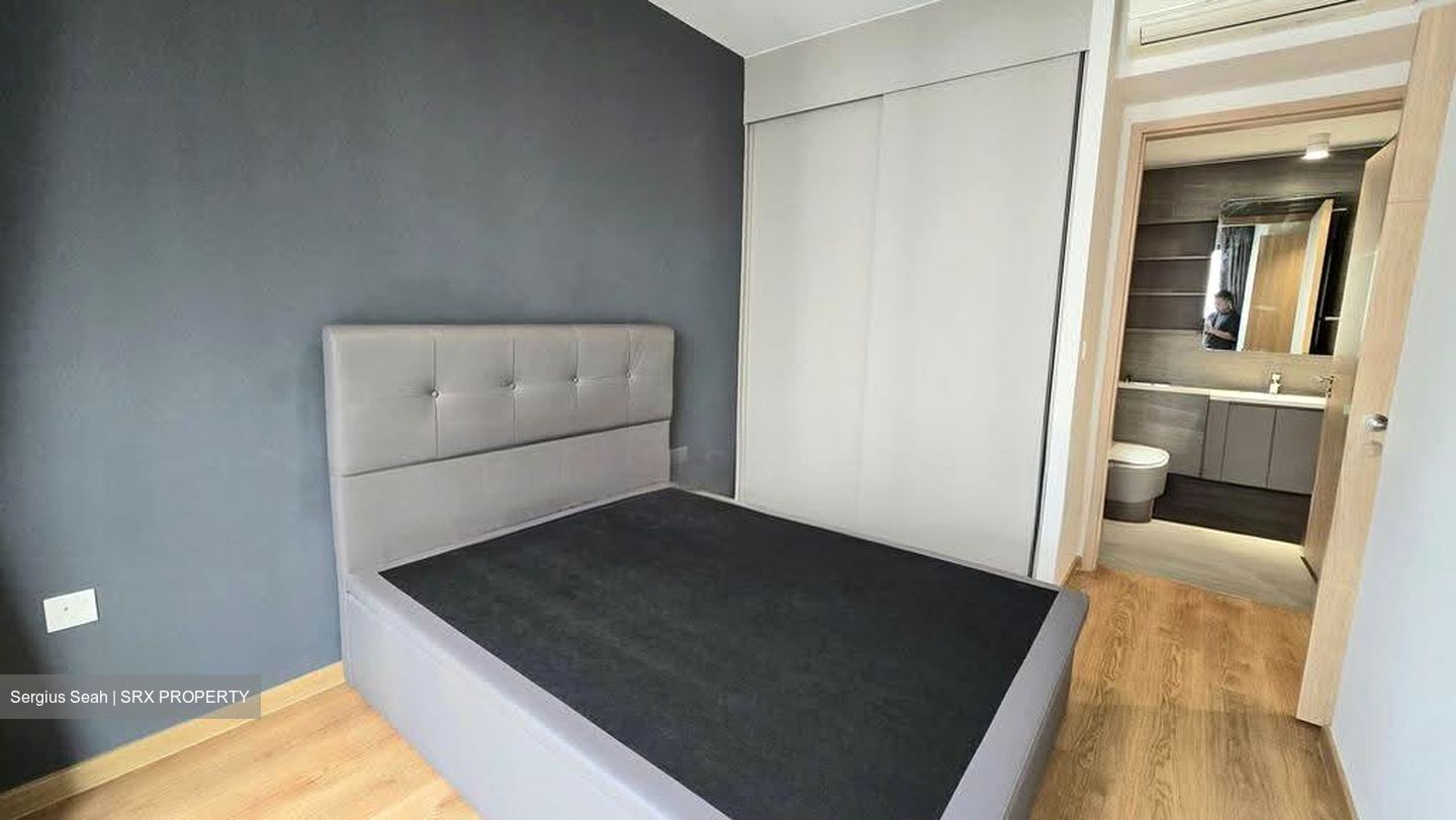 Hundred Palms Residences (D19), Condominium #638181571